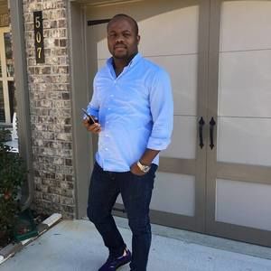 Meet your Posher, Engr onyeka